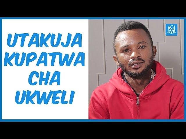 Kindu kya Yesu: Waimbaji wa Gospel Wapige Kiki Itakuja Kuwa Ukweli