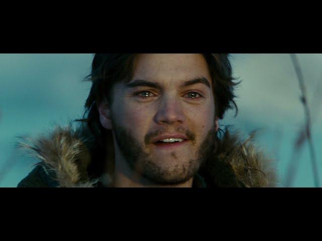 Into the Wild (2007) | Quotes