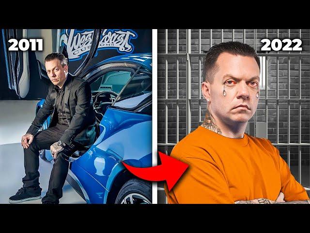 What Happened to Ryan Friedlinghaus From Inside West Coast Customs