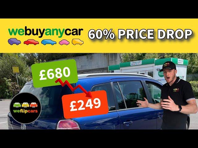 WEBUYANYCAR 60% PRICE DROP | FREE CAR GIVEAWAY