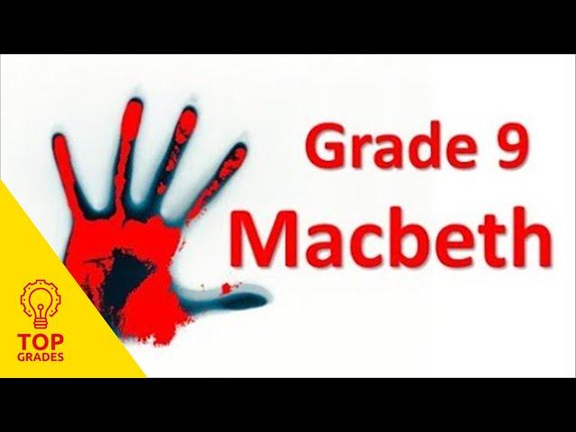 100% Essay on Macbeth and the Supernatural Mr Salles