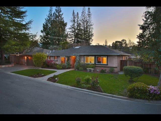 13781 Ravenwood Ave, Saratoga CA - Brett Jennings Real Estate Experts