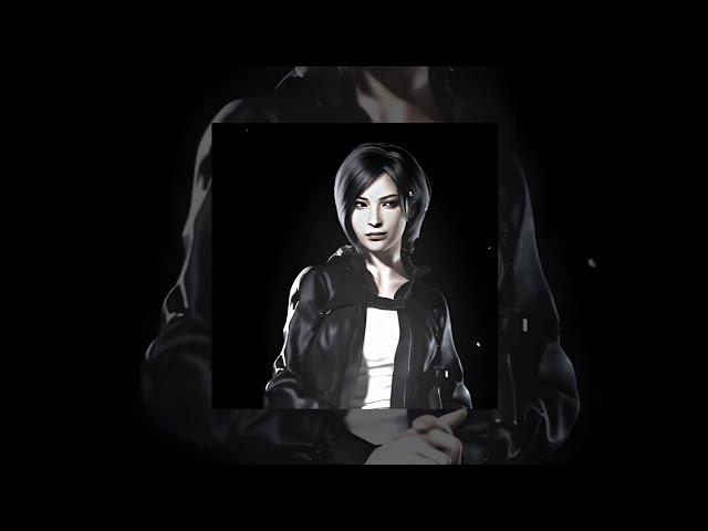 VOID ; ISQ (Slowed) | tiktok song Microwave Leon Kennedy & Ada Wong