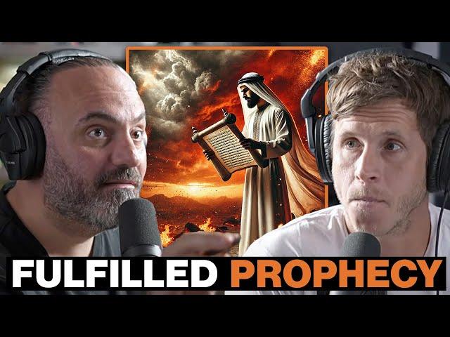 The Muslim Prophet: #1 Sign That the End of Times is Upon Us | Bek Lover