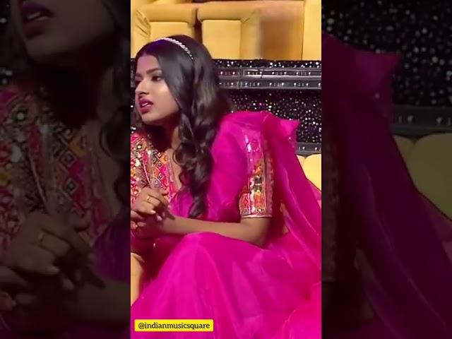 Arunita & pawandeep love story ️ super singer 2