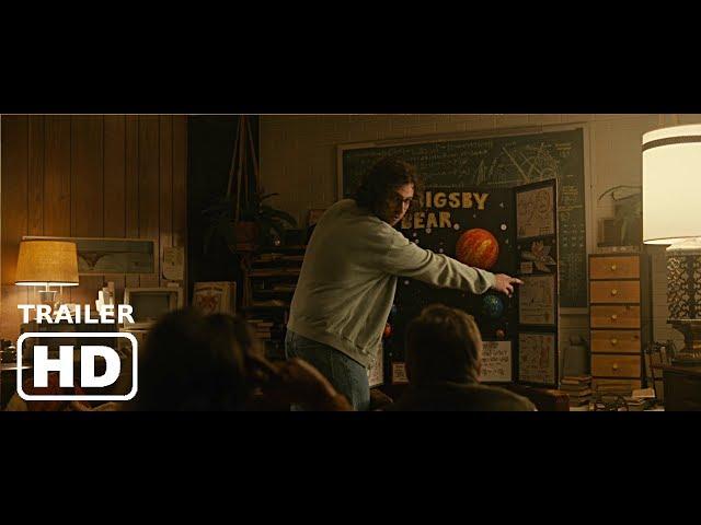 Brigsby Bear | Trailer (2017)