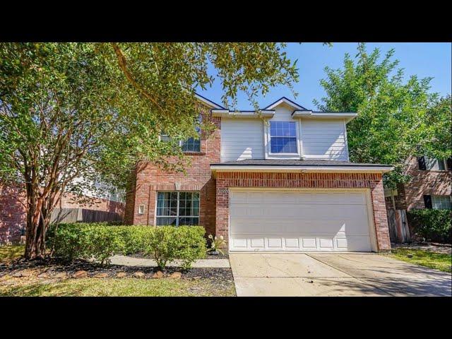 25222 Sierra Woods Ln, Katy, Tx 77494