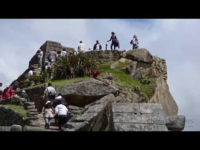 Chimu Adventures in Peru HD
