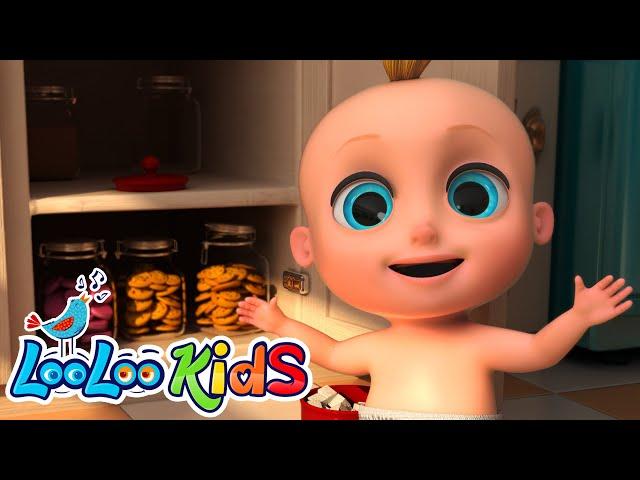 TOP 25 Best Songs for Children - S1EP63 Fun and Play MIX - LooLoo Kids Songs for Kids