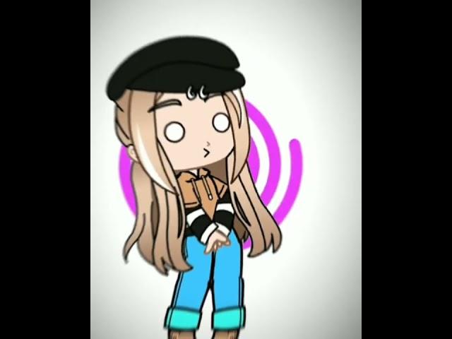 Gacha | Meme | Dance #shorts