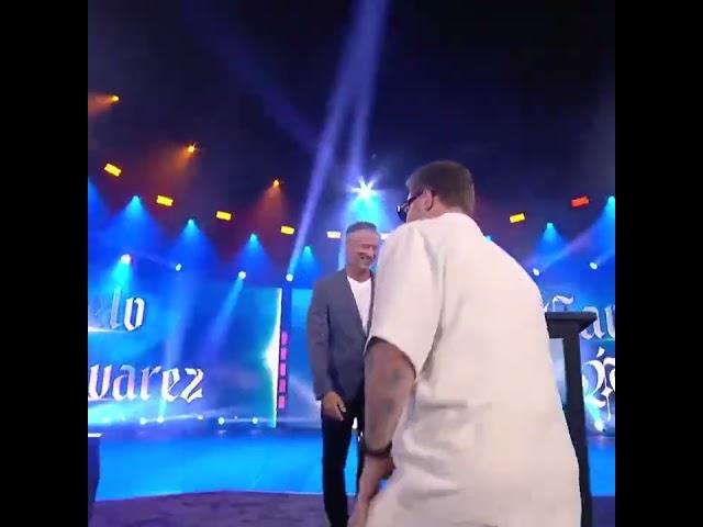 lt'dirt Canelo   #canelocrawford #boxing