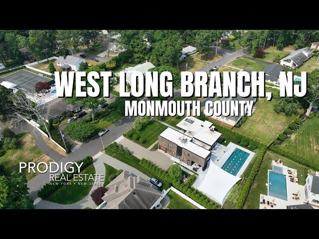 West Long Branch and its assent into the New Jersey Luxury Home Market | Prodigy