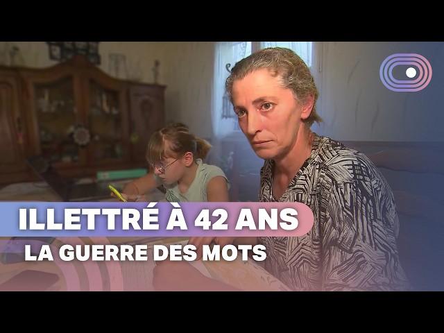 Dans le Nord, 11% des adultes ne savent ni lire ni écrire