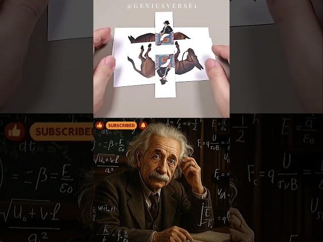 Amazing!  #Physics  #shorts​ #sigma