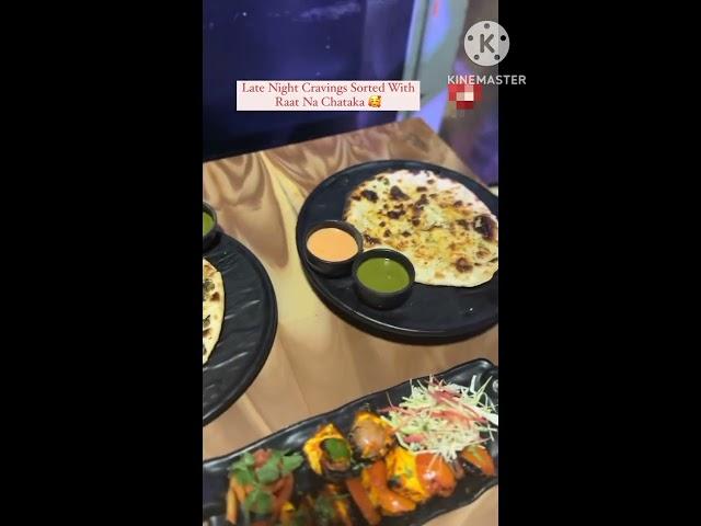 late night delicious foods  |by Deepak cooking recipes @
