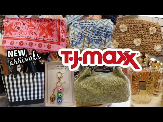 TJMAXX * NEW LOCATION!! BROWSE WITH ME