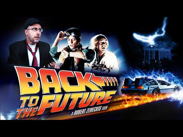 Back to the Future Movies - Nostalgia Critic