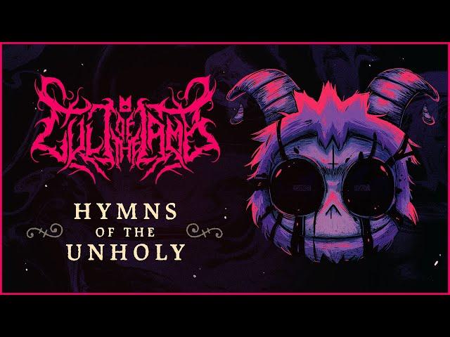 HYMNS OF THE UNHOLY - FULL ALBUM