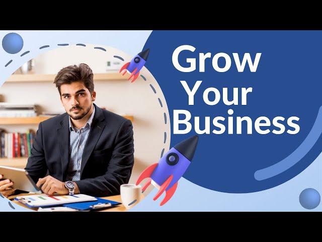 How to Grow your Business? By Ultra Service