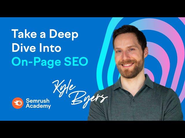 What Is On-Page SEO? Everything You Need to Know In 2024