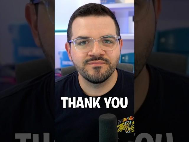 Thank you...