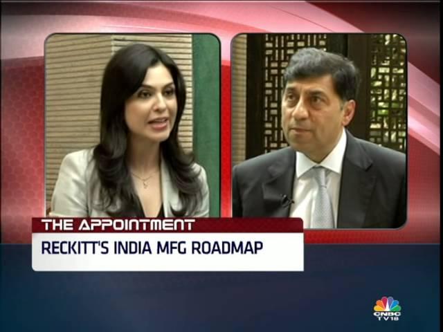 THE APPOINTMENT WITH RAKESH KAPOOR SEG 1