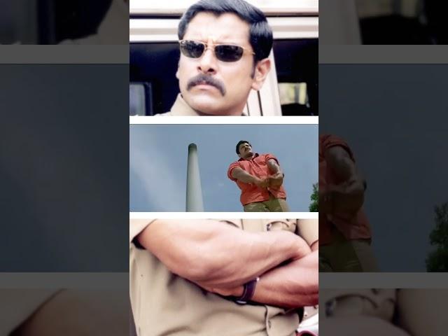 Top 4 Commercial Movies of Chiyaan Vikram - Must-Watch Favorites! Tamilanda Ramesh | #shorts