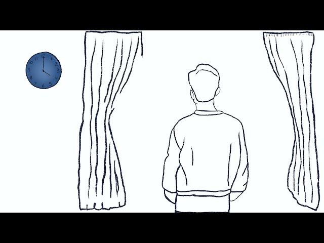 "Boundary Street" by Matt Hawkins (Official Video)