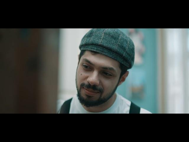 Xaliq Huseyin - Nazını çəkim - Rəssam