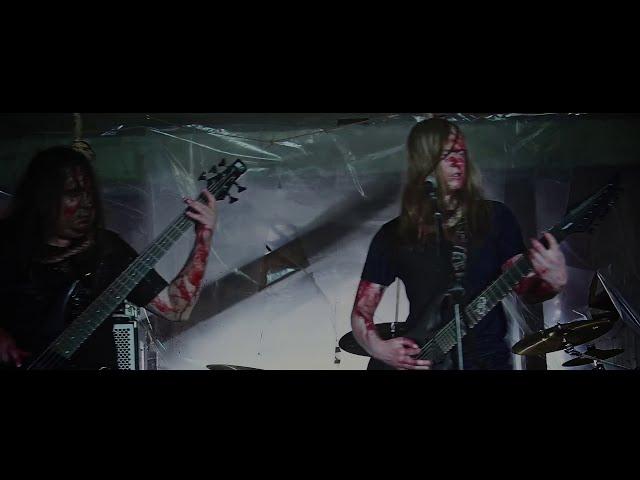 Autopsy Night - Humanness Deprivation OFFICIAL MUSIC VIDEO 2018