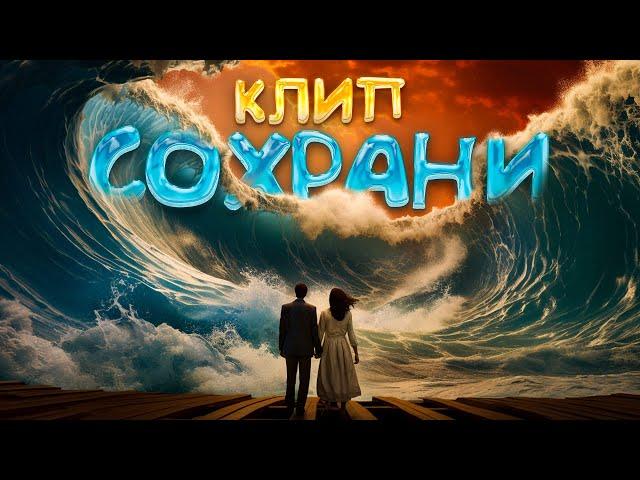 Всё было красиво, но что-то пошло не так... Клип «СОХРАНИ»