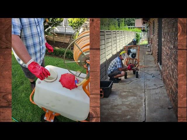 Termite Control