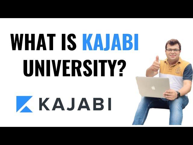 What is Kajabi University? How to access it for FREE? | Technical Tarun