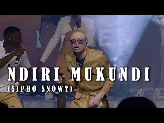 Ndiri Mukundi ( Victory Anthem ) - FIG Worship Culture ft Sipho Snowy