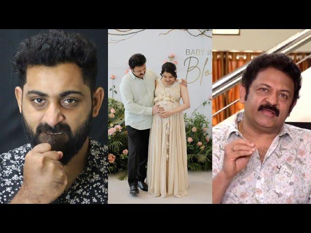 "ദിയയുയെ പ്രസവം ജയിലിലായിരിക്കുമെന്ന്" ഒരാൾ രംഗത്ത്  | Diya Krishna | Krishna Kumar | Oh by ozy