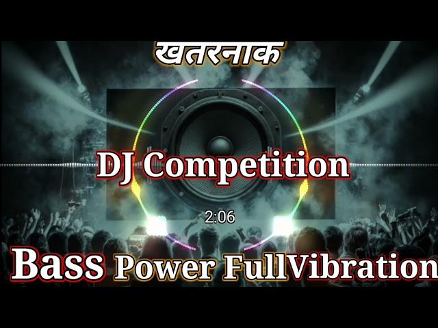 Sound check dj vibration mix #Dj competition mix Dilogue power Full 10000watt #hardbass #gana Babu