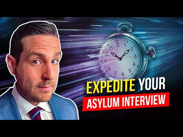 Mandamus Tutorial: How to Get Your Asylum Interview Scheduled by Suing USCIS