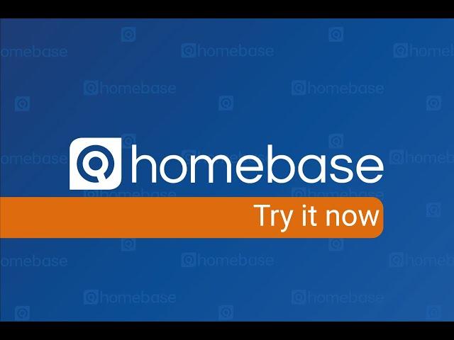 homebase Teaser