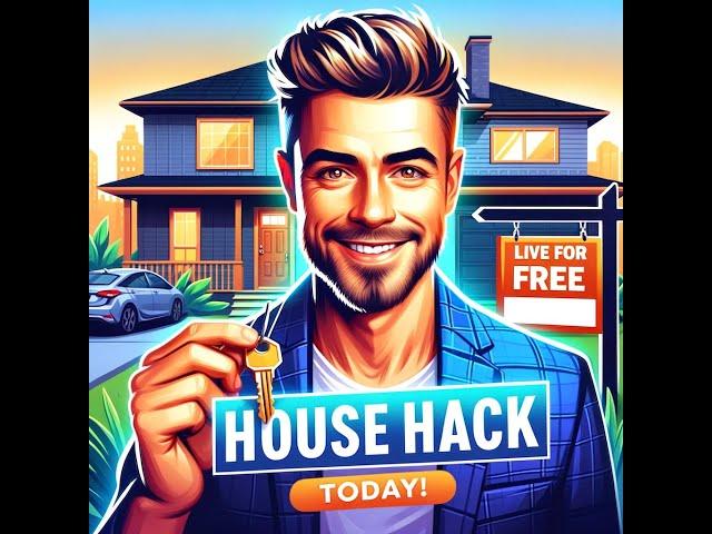 Check Out How To Househack In Austin Right Now!