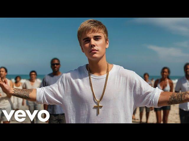 Justin Bieber - Lord Jesus (Ft. Evan Tunes)