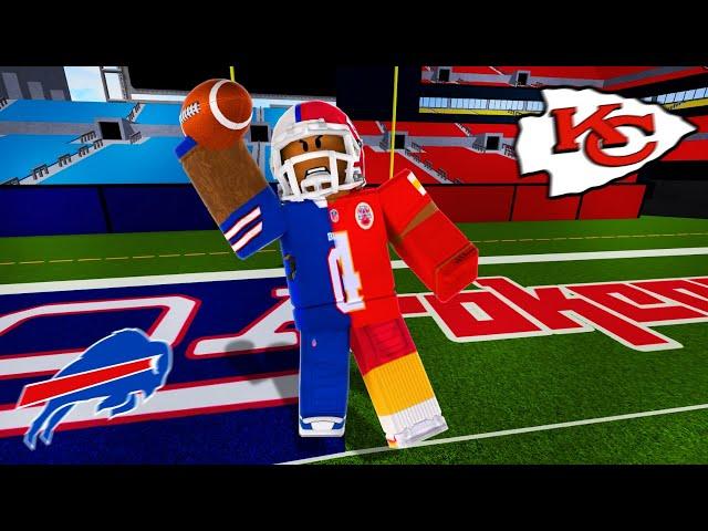 Football Fusion But EVERY Interception I Switch Teams