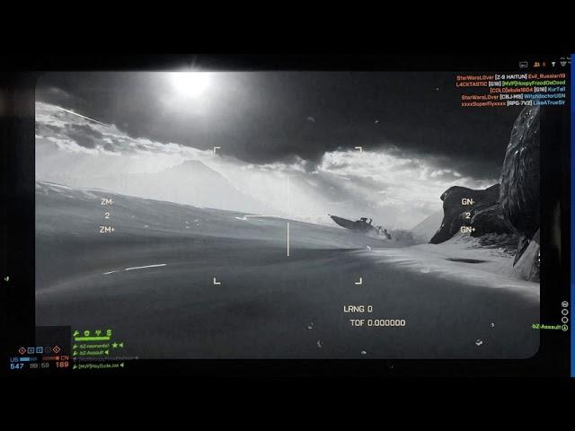 Battlefield 4 Boat Fun with -bZ-neonardo1