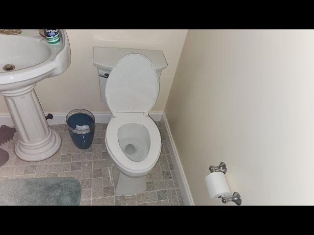 Brand New Kohler Elmbrook Revolution 360 toilet