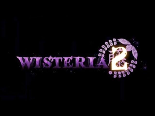 Wisteria 2 Official Release Trailer || Confirmed Release Date