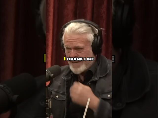 Ron White on His Battle With Alcohol Addiction | JRE #2302