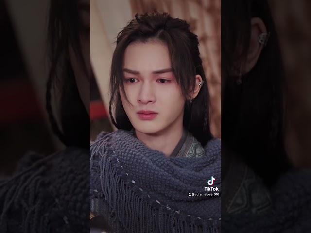 Shining Just For You #zhuzhengting #theozhu #pengxiaoran #cdrama