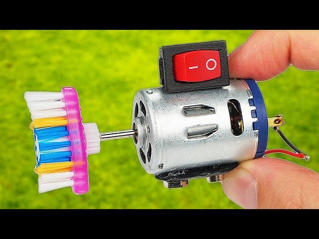 Top 17 Practical Inventions and Crafts from High Level Handyman