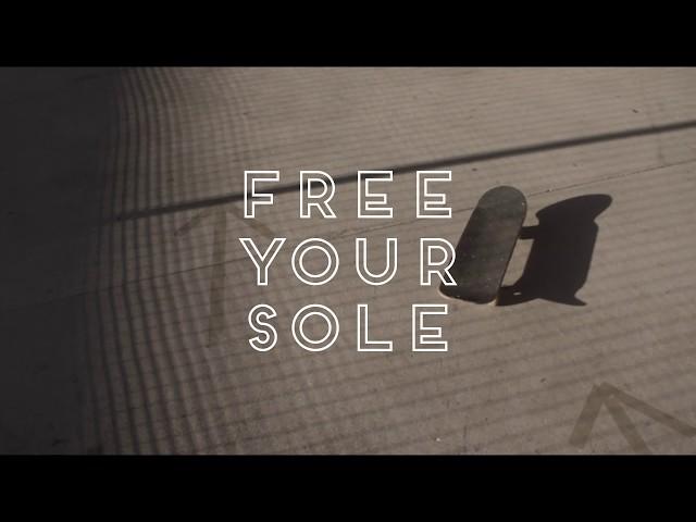 NEW SEASON FOOTWEAR | Free Your Sole - AllSole SS20