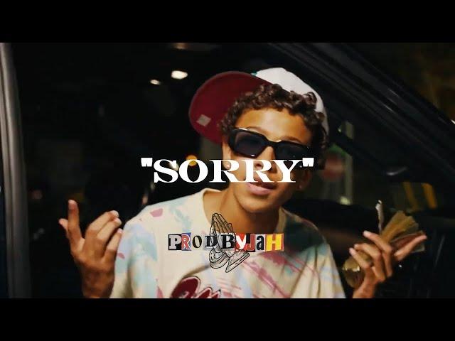 FREE! Luh Tyler Type Beat "Sorry" | Sample Type Beat 2023
