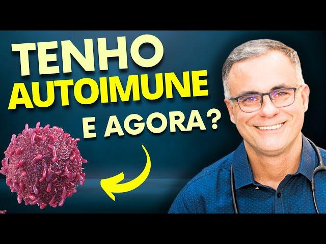 GUIA Completo DOENÇA AUTOIMUNE | Lúpus, Vitiligo, Hashimoto, Doença de Crohn…